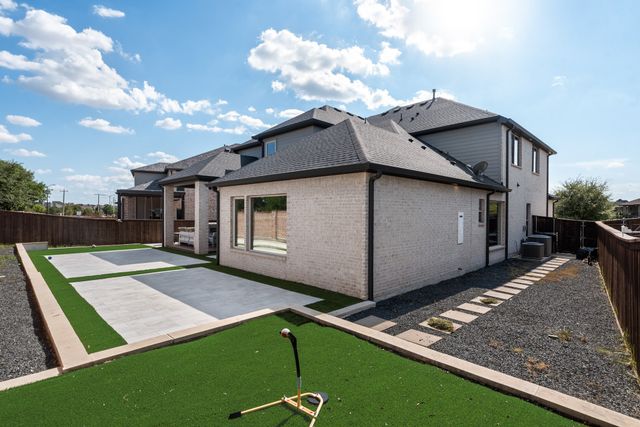 5160 Statesman Lane, Frisco, TX 75036