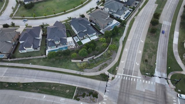 5160 Statesman Lane, Frisco, TX 75036