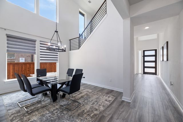 5160 Statesman Lane, Frisco, TX 75036