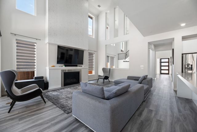 5160 Statesman Lane, Frisco, TX 75036