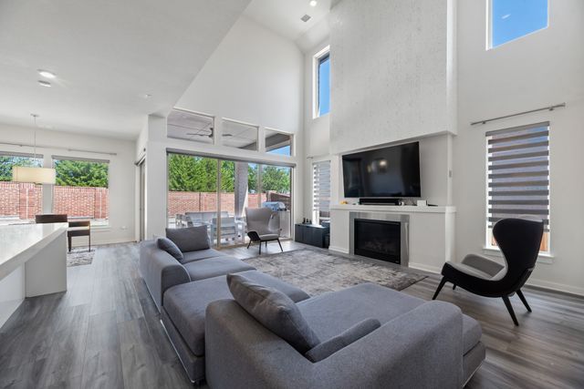 5160 Statesman Lane, Frisco, TX 75036