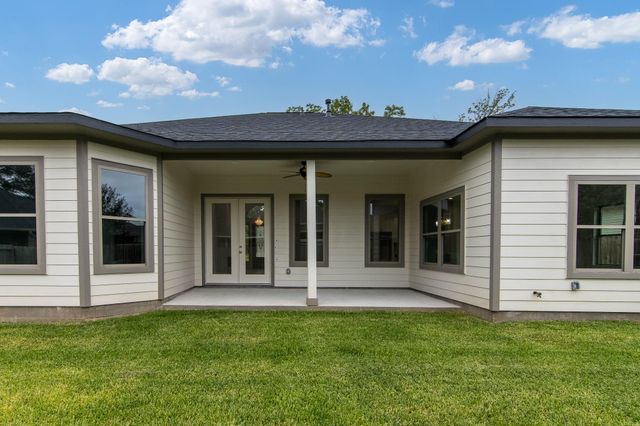 234 Hampton Glen Rd, Montgomery, TX 77356