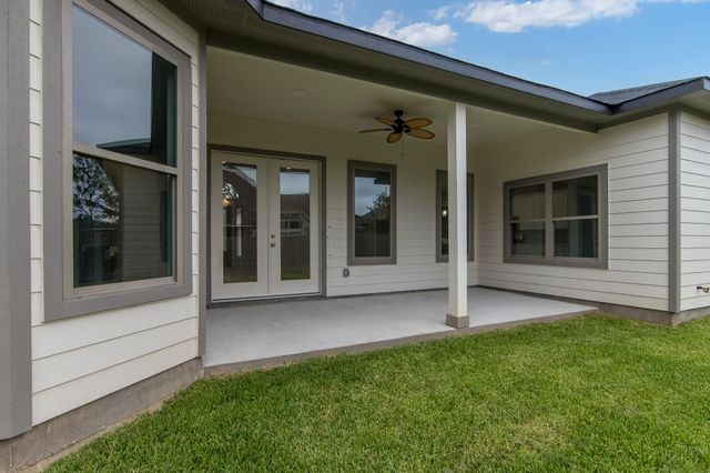 234 Hampton Glen Rd, Montgomery, TX 77356