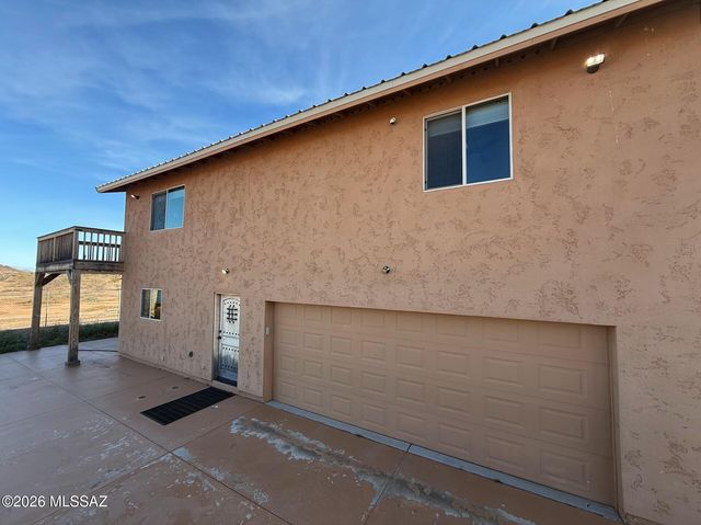 35723 S Amalia Road, Eloy, AZ 85131