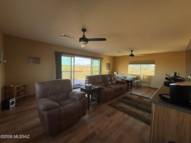 35723 S Amalia Road, Eloy, AZ 85131