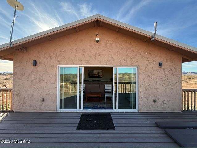 35723 S Amalia Road, Eloy, AZ 85131
