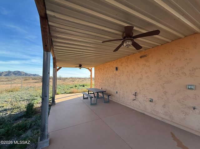 35723 S Amalia Road, Eloy, AZ 85131