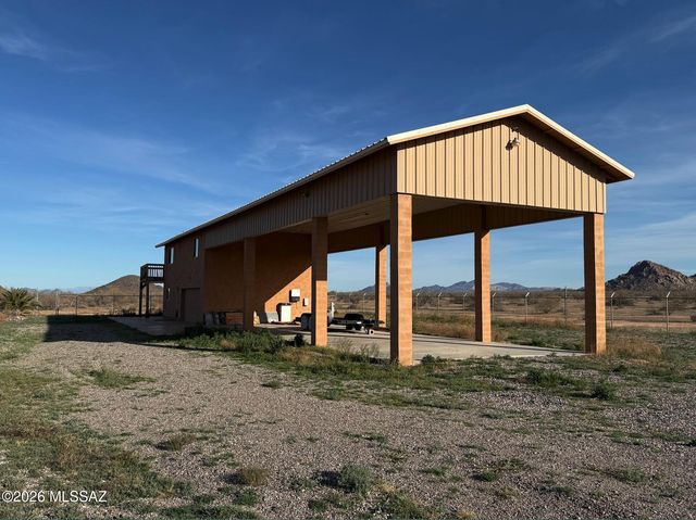 35723 S Amalia Road, Eloy, AZ 85131