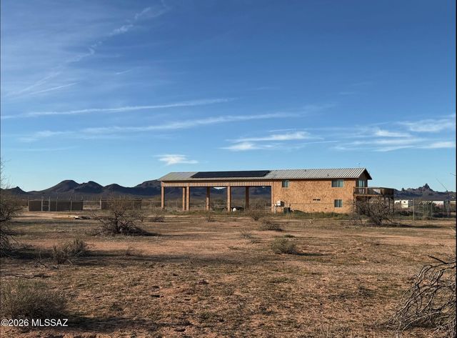 35723 S Amalia Road, Eloy, AZ 85131