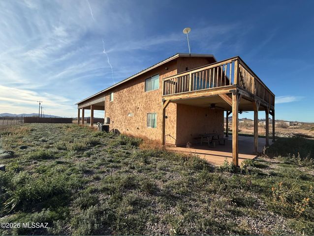 35723 S Amalia Road, Eloy, AZ 85131