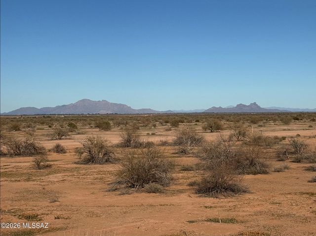 35723 S Amalia Road, Eloy, AZ 85131