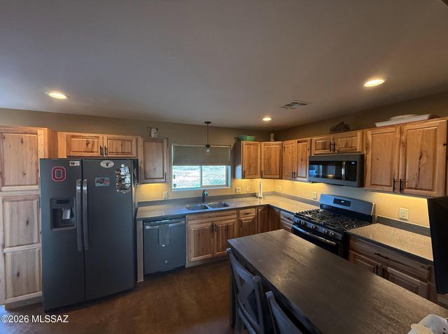 35723 S Amalia Road, Eloy, AZ 85131
