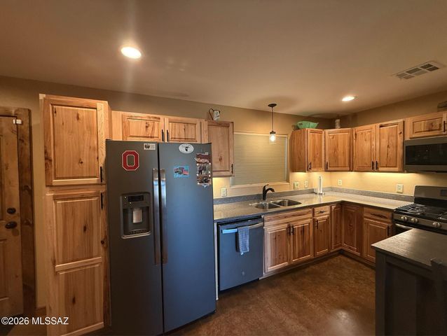 35723 S Amalia Road, Eloy, AZ 85131