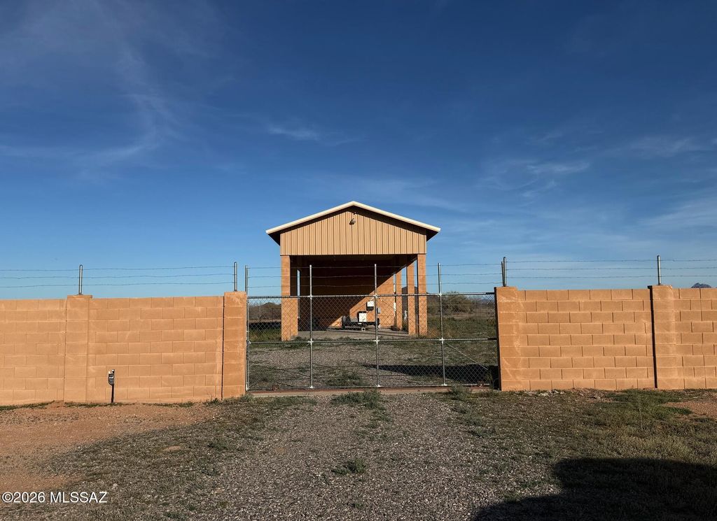 35723 S Amalia Road, Eloy, AZ 85131