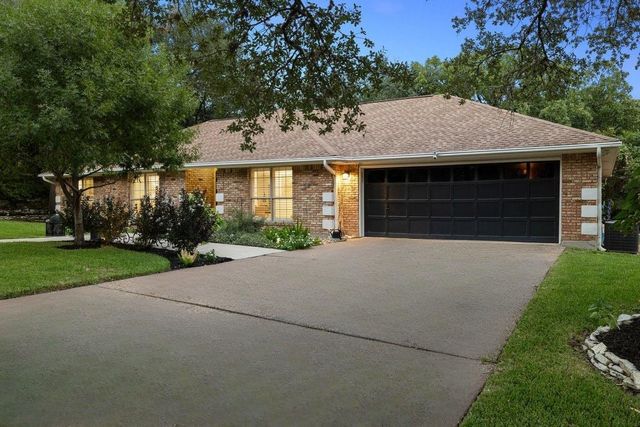 1709 Crested Butte DR, Austin, TX 78746