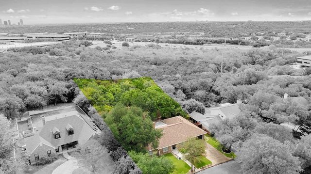 1709 Crested Butte DR, Austin, TX 78746