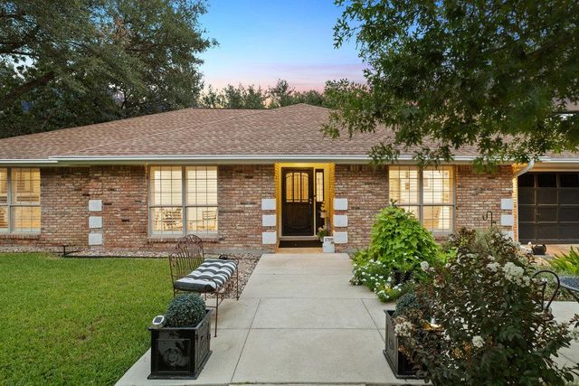 1709 Crested Butte DR, Austin, TX 78746