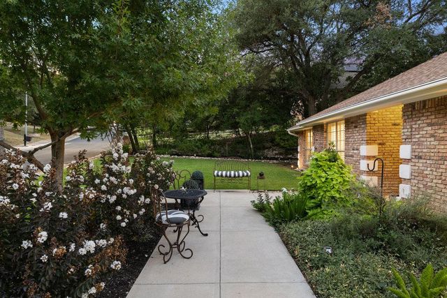 1709 Crested Butte DR, Austin, TX 78746