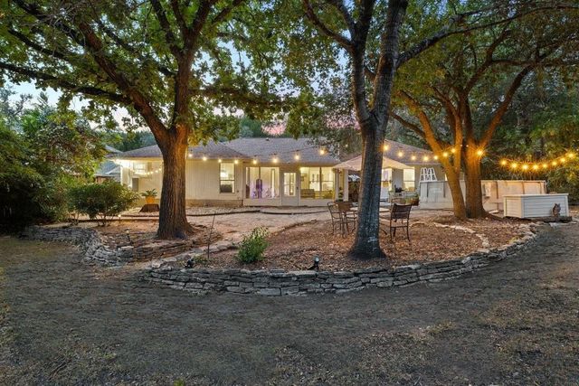 1709 Crested Butte DR, Austin, TX 78746