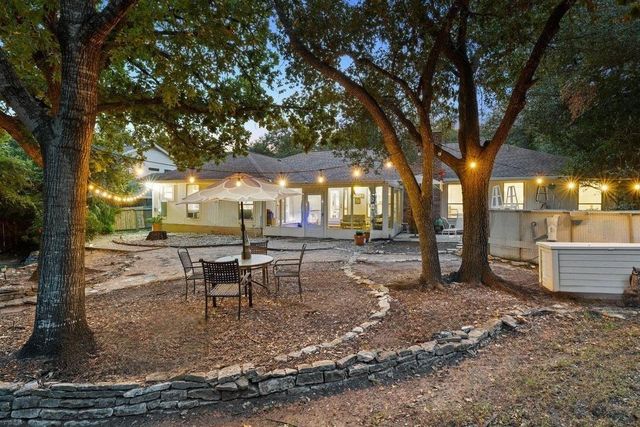 1709 Crested Butte DR, Austin, TX 78746