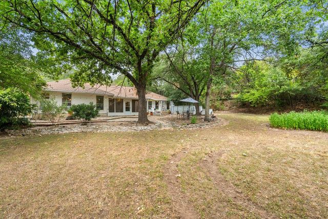 1709 Crested Butte DR, Austin, TX 78746