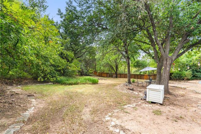 1709 Crested Butte DR, Austin, TX 78746