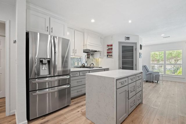 1709 Crested Butte DR, Austin, TX 78746