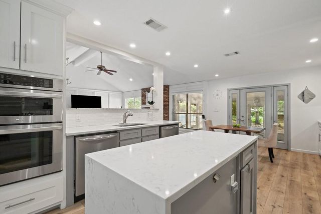 1709 Crested Butte DR, Austin, TX 78746