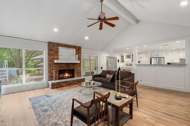 1709 Crested Butte DR, Austin, TX 78746
