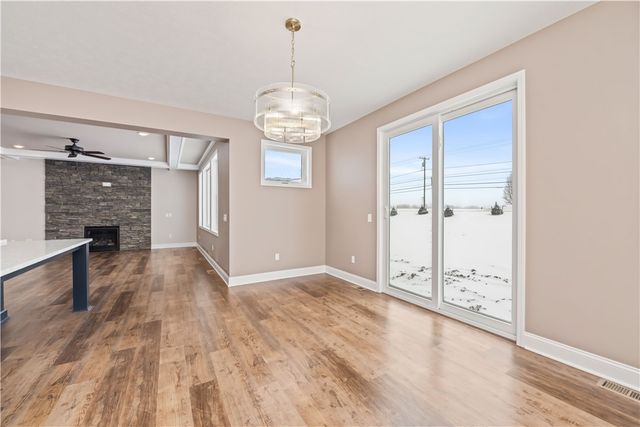 Lot 1013 Via Angelo Custode, Parma, NY 14468