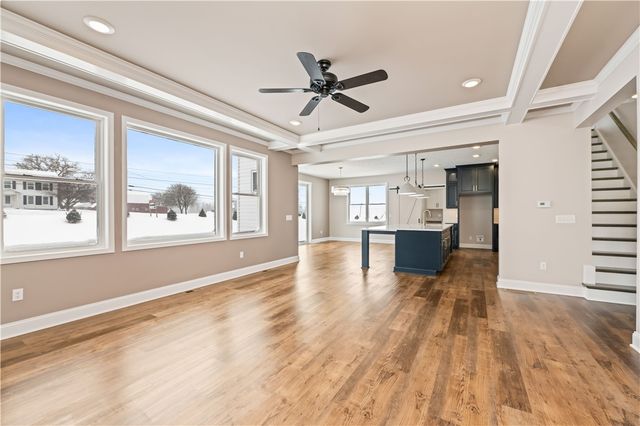 Lot 1013 Via Angelo Custode, Parma, NY 14468