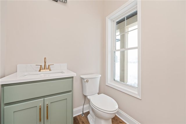 Lot 1013 Via Angelo Custode, Parma, NY 14468