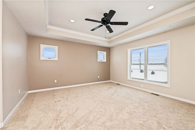 Lot 1013 Via Angelo Custode, Parma, NY 14468