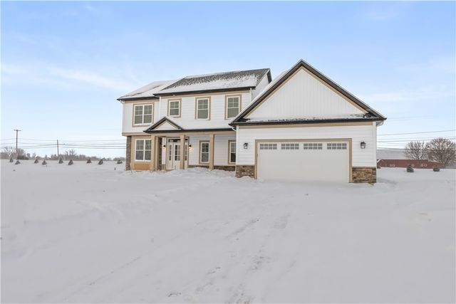 Lot 1013 Via Angelo Custode, Parma, NY 14468