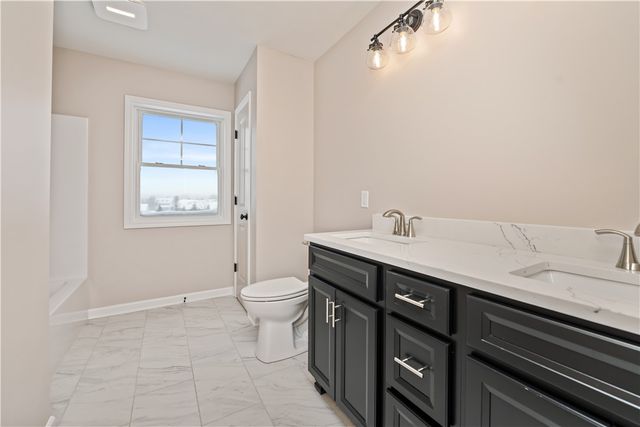 Lot 1013 Via Angelo Custode, Parma, NY 14468