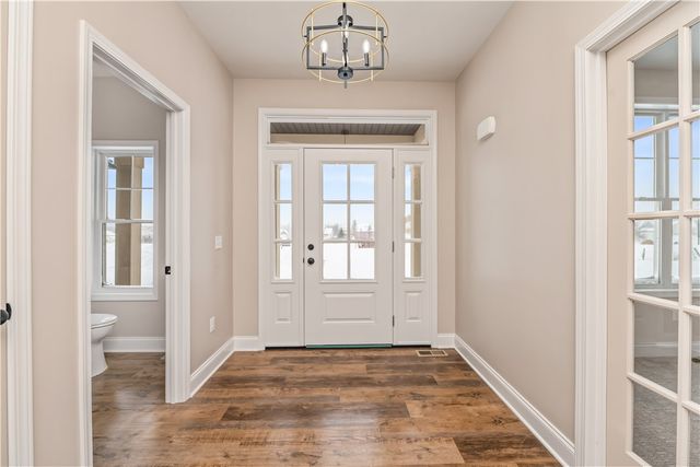 Lot 1013 Via Angelo Custode, Parma, NY 14468