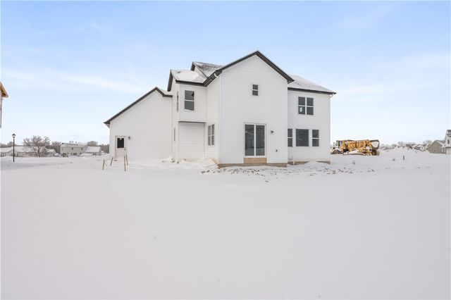 Lot 1013 Via Angelo Custode, Parma, NY 14468