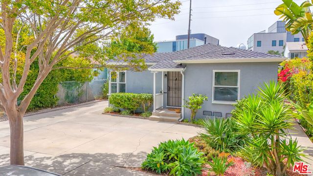 2252 20th Street, Santa Monica, CA 90405