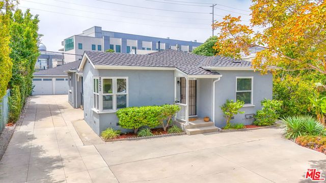 2252 20th Street, Santa Monica, CA 90405