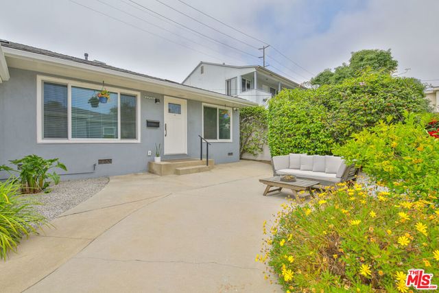 2252 20th Street, Santa Monica, CA 90405