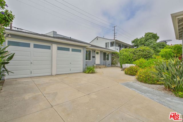 2252 20th Street, Santa Monica, CA 90405