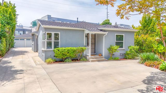 2252 20th Street, Santa Monica, CA 90405