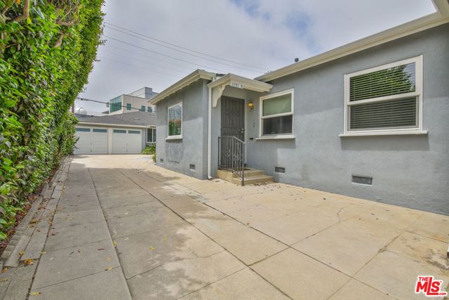 2252 20th Street, Santa Monica, CA 90405