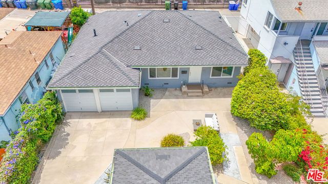 2252 20th Street, Santa Monica, CA 90405
