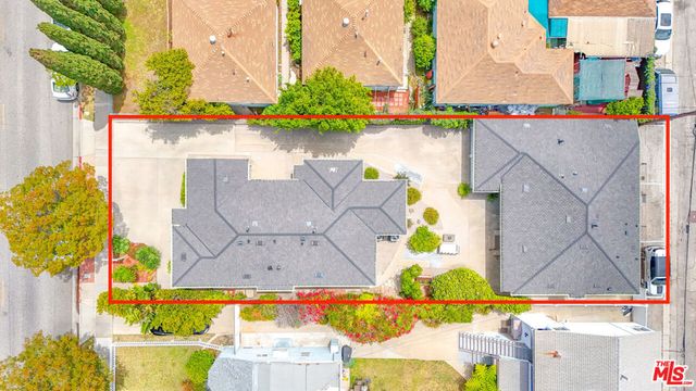 2252 20th Street, Santa Monica, CA 90405