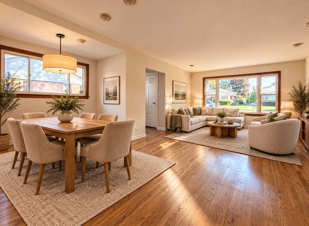 3814 W Sherwin Avenue, Lincolnwood, IL 60712 — photo 5