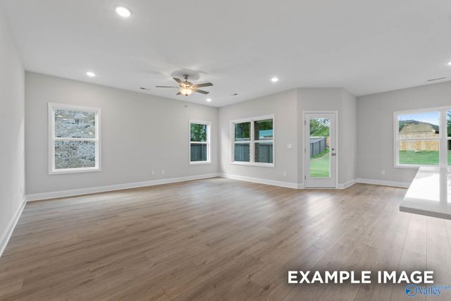 244 Irish Hill Drive, Meridianville, AL 35759