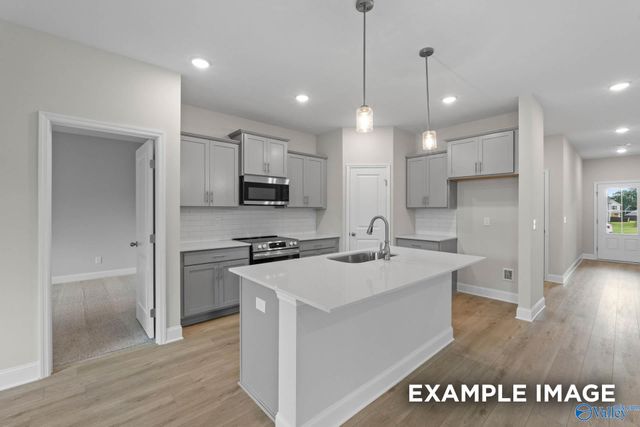 244 Irish Hill Drive, Meridianville, AL 35759