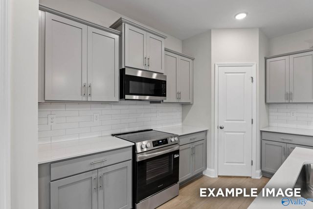 244 Irish Hill Drive, Meridianville, AL 35759