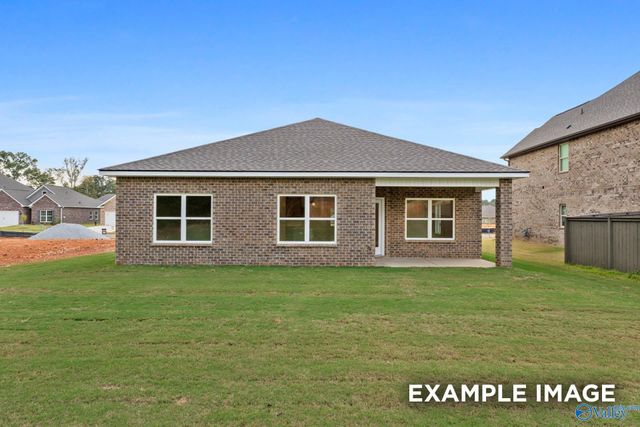 244 Irish Hill Drive, Meridianville, AL 35759